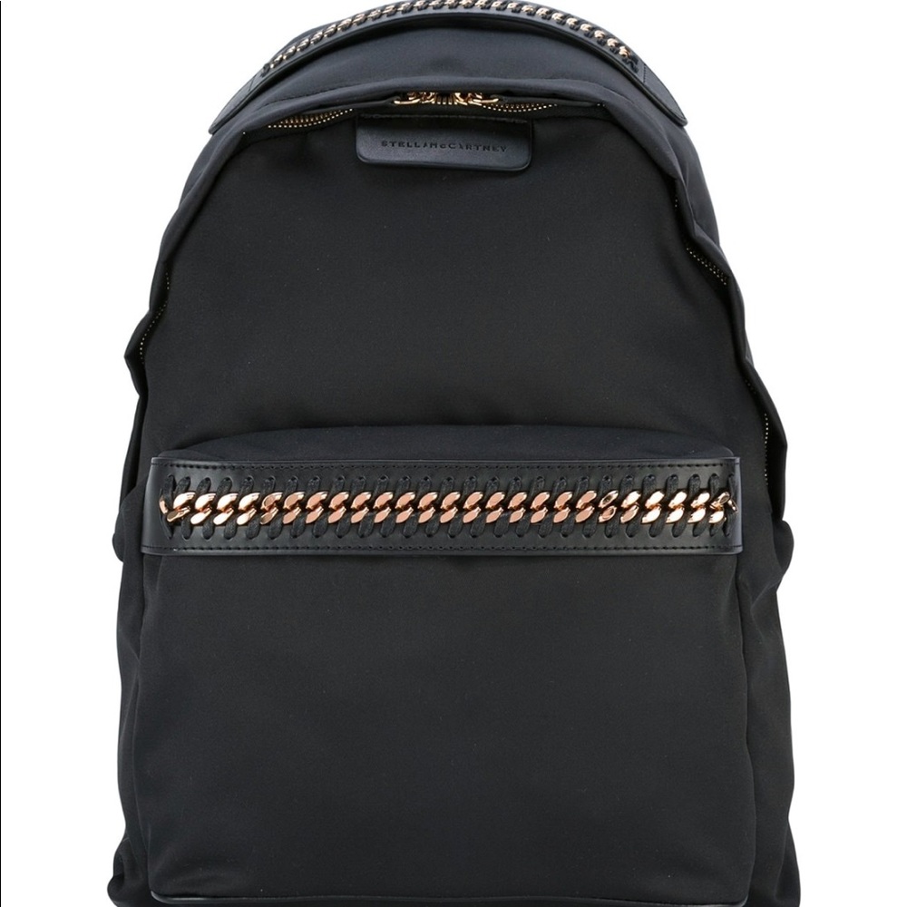 Stella McCartney Backpack